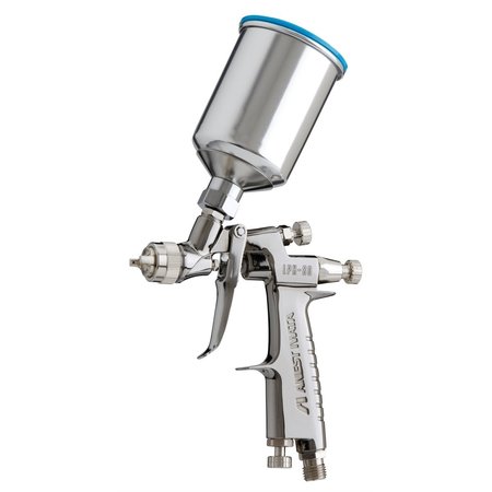 IWATA LPH80-124G Spray Gun with 150ml Cup 4931